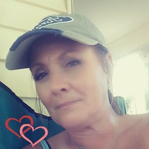 Meet your Posher, Jeri